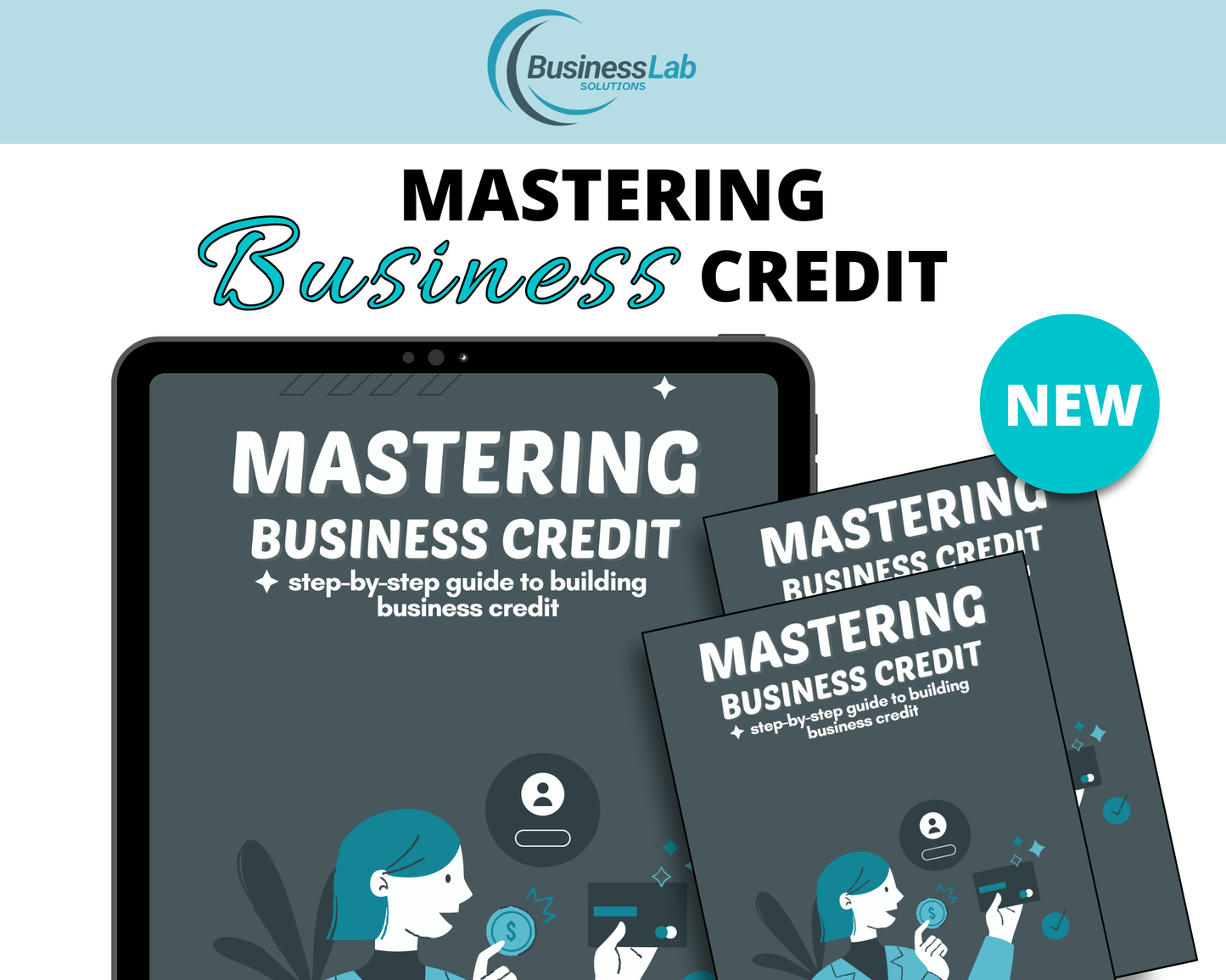 Mastering Business Credit PT.2